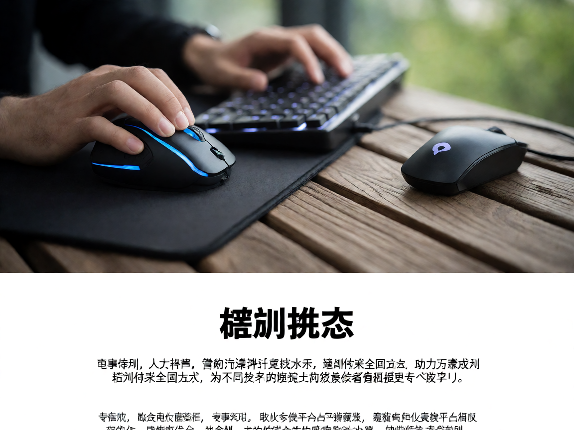电竞培训与人才培育，帮助玩家提升竞技水平