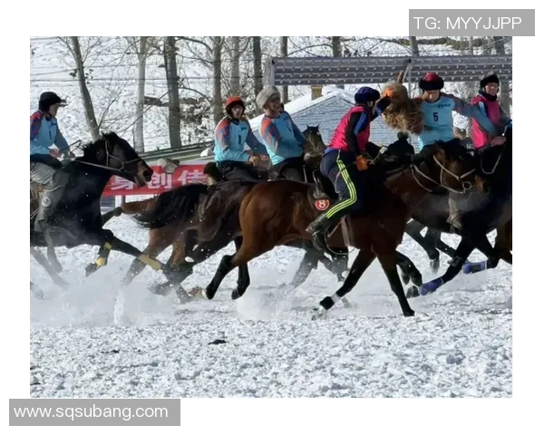 2025年“天山骑士杯”刁羊精英赛圆满闭幕
