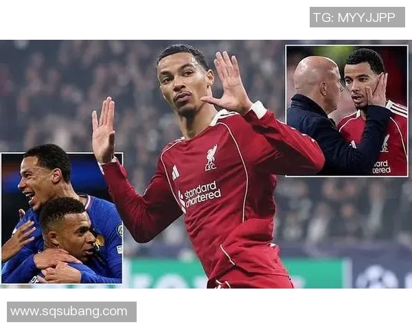 偷师巨星！埃基蒂克：姆巴佩就像是兄长，梅西的视界令我形象深入